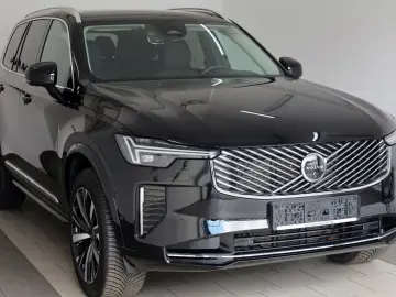 VOLVO XC90 Plus Bright AWD 7Sitze 360  HUD H&K ACC AHK