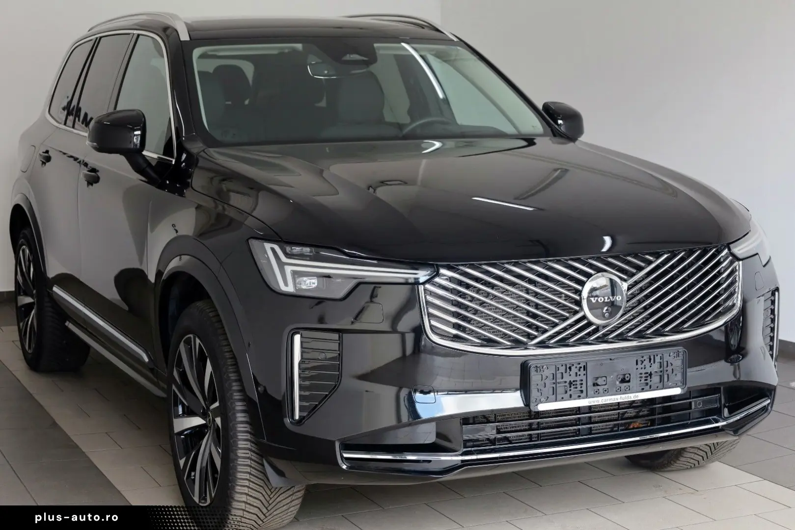 VOLVO XC90 Plus Bright AWD 7Sitze 360  HUD H&K ACC AHK