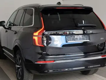 VOLVO XC90 Plus Bright AWD 7Sitze 360  HUD H&K ACC AHK