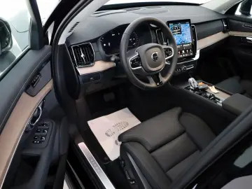 VOLVO XC90 Plus Bright AWD 7Sitze 360  HUD H&K ACC AHK
