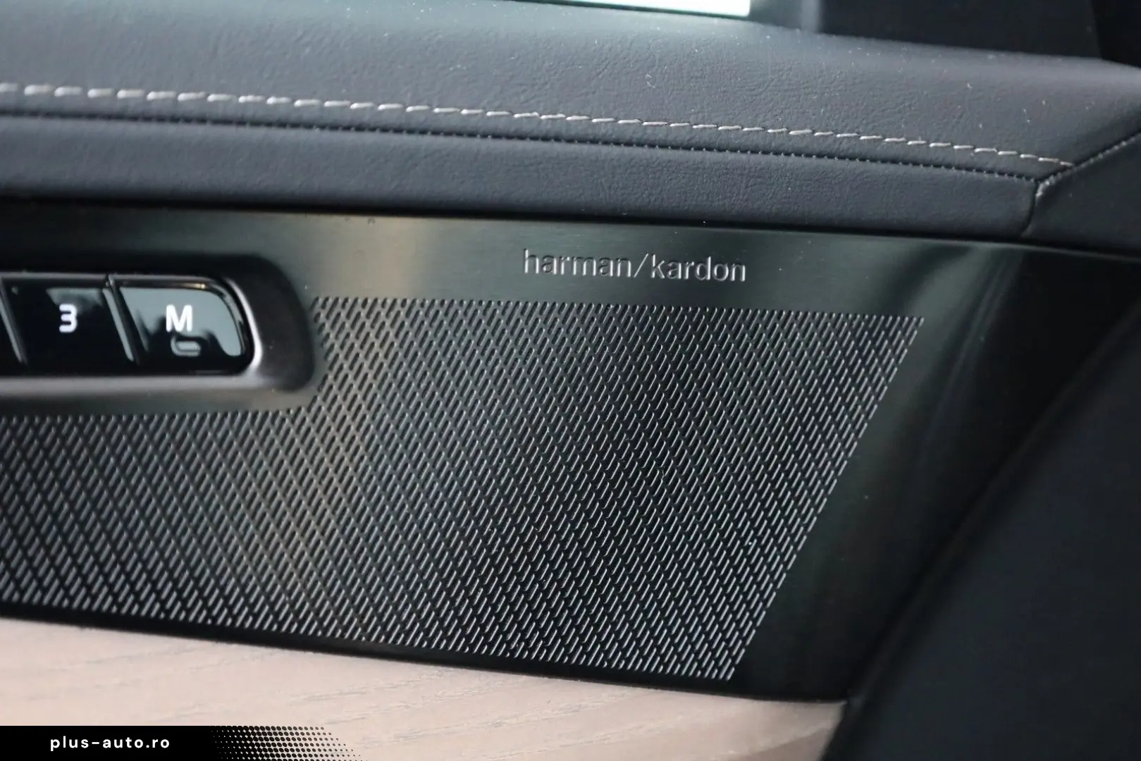 VOLVO XC90 Plus Bright AWD 7Sitze 360  HUD H&K ACC AHK