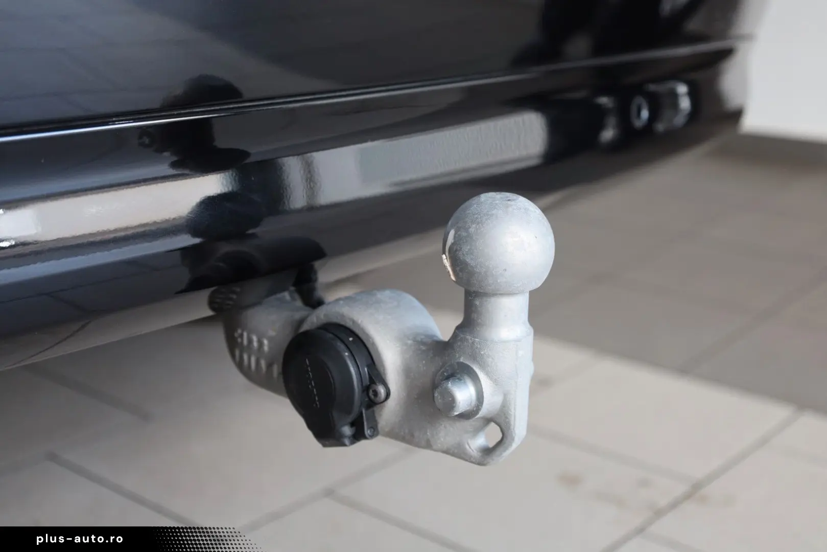 VOLVO XC90 Plus Bright AWD 7Sitze 360  HUD H&K ACC AHK