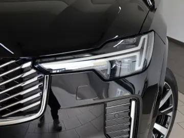 VOLVO XC90 Plus Bright AWD 7Sitze 360  HUD H&K ACC AHK