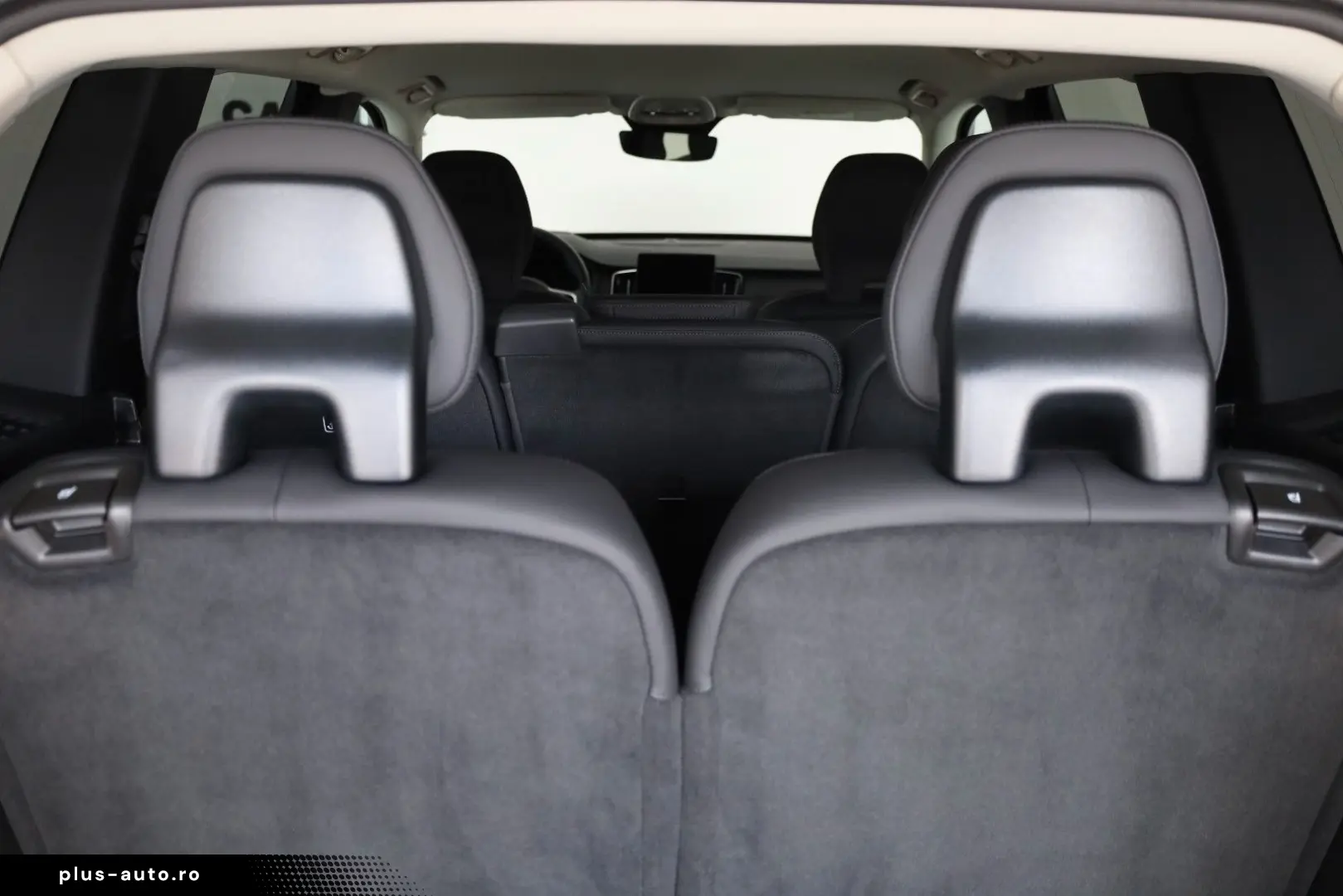 VOLVO XC90 Plus Bright AWD 7Sitze 360  HUD H&K ACC AHK