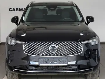 VOLVO XC90 Plus Bright AWD 7Sitze 360  HUD H&K ACC AHK