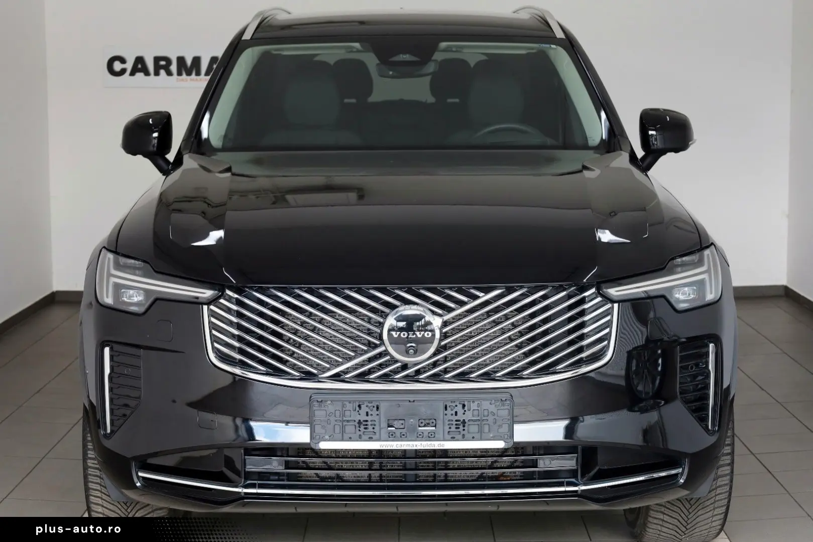 VOLVO XC90 Plus Bright AWD 7Sitze 360  HUD H&K ACC AHK