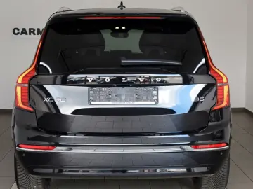 VOLVO XC90 Plus Bright AWD 7Sitze 360  HUD H&K ACC AHK