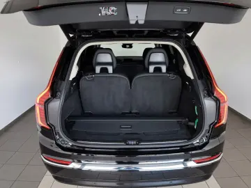 VOLVO XC90 Plus Bright AWD 7Sitze 360  HUD H&K ACC AHK