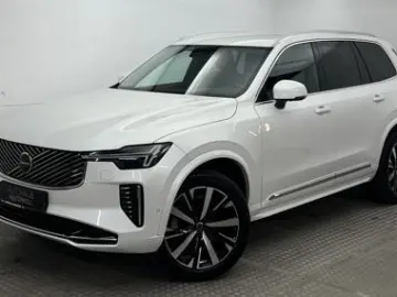 VOLVO XC90 B5 AWD PLUS BRIGHT 7SITZ AHK MATRIX 360 HUD