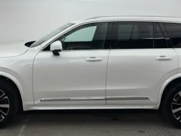 VOLVO XC90 B5 AWD PLUS BRIGHT 7SITZ AHK MATRIX 360 HUD