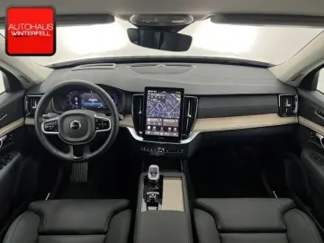 VOLVO XC90 B5 AWD PLUS BRIGHT 7SITZ AHK MATRIX 360 HUD