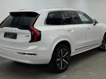 VOLVO XC90 B5 AWD PLUS BRIGHT 7SITZ AHK MATRIX 360 HUD