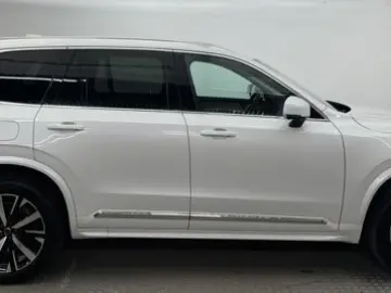 VOLVO XC90 B5 AWD PLUS BRIGHT 7SITZ AHK MATRIX 360 HUD
