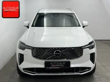 VOLVO XC90 B5 AWD PLUS BRIGHT 7SITZ AHK MATRIX 360 HUD