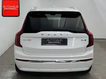 VOLVO XC90 B5 AWD PLUS BRIGHT 7SITZ AHK MATRIX 360 HUD