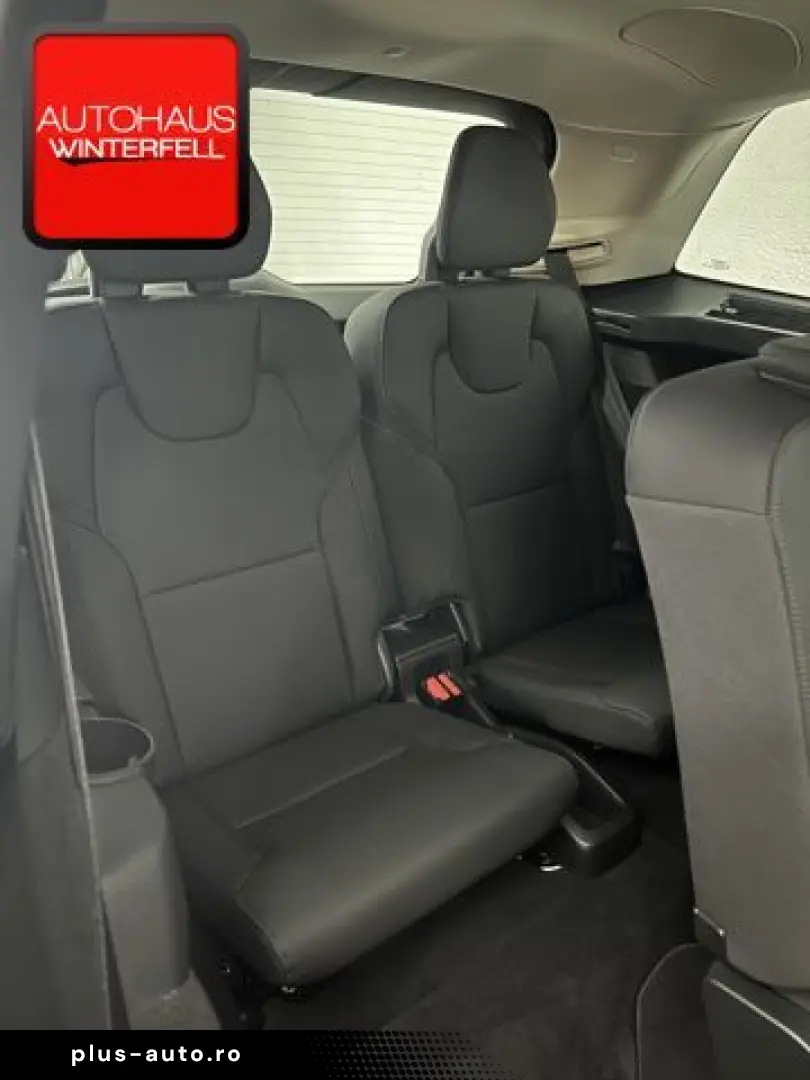 VOLVO XC90 B5 AWD PLUS BRIGHT 7SITZ AHK MATRIX 360 HUD