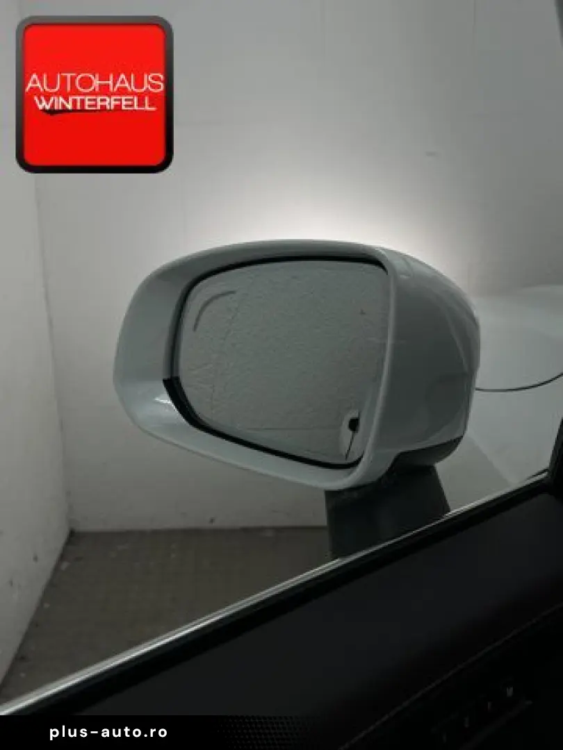 VOLVO XC90 B5 AWD PLUS BRIGHT 7SITZ AHK MATRIX 360 HUD