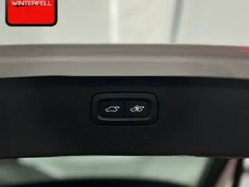 VOLVO XC90 B5 AWD PLUS BRIGHT 7SITZ AHK MATRIX 360 HUD