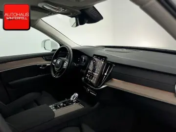 VOLVO XC90 B5 AWD PLUS BRIGHT 7SITZ AHK MATRIX 360 HUD