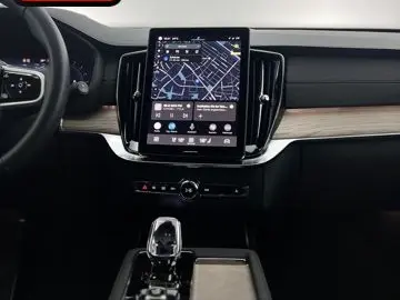 VOLVO XC90 B5 AWD PLUS BRIGHT 7SITZ AHK MATRIX 360 HUD