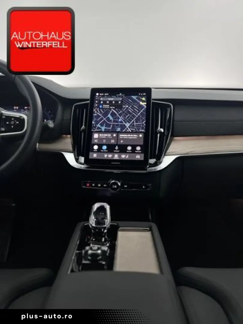 VOLVO XC90 B5 AWD PLUS BRIGHT 7SITZ AHK MATRIX 360 HUD