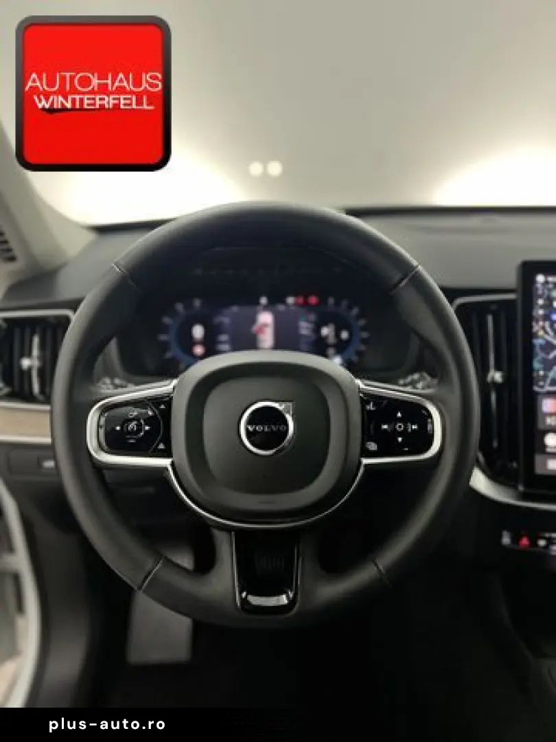 VOLVO XC90 B5 AWD PLUS BRIGHT 7SITZ AHK MATRIX 360 HUD