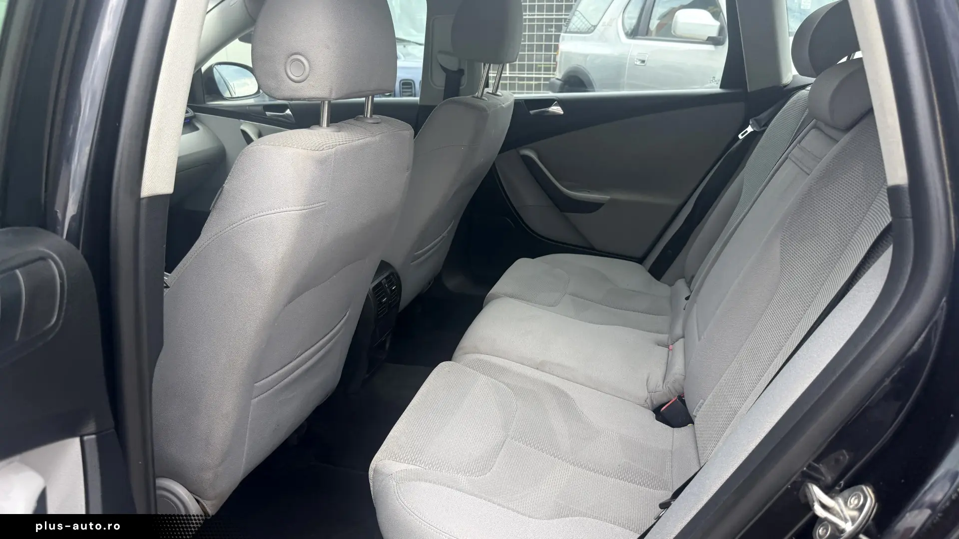 Volkswagen Passat 2.0TDI 140CP 2006 Euro 4