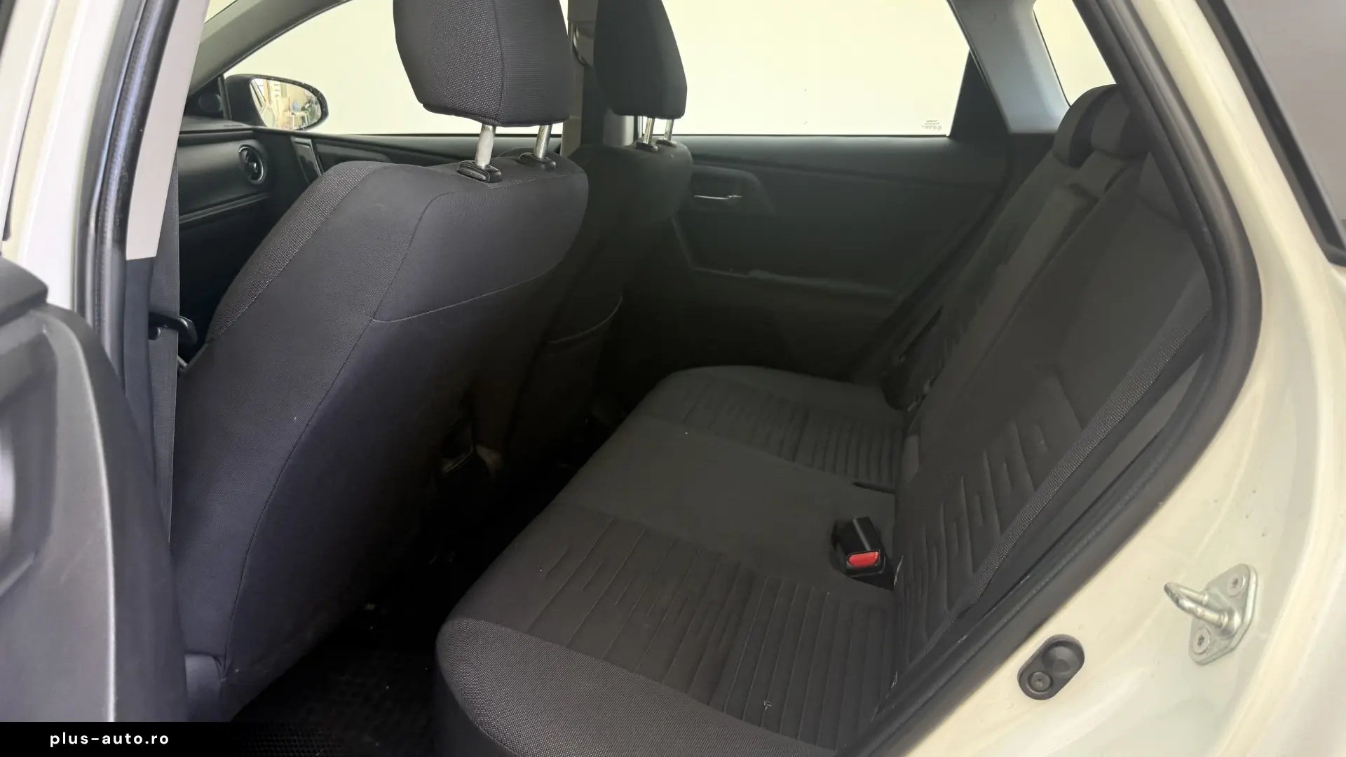 Toyota Auris 1.6 Diesel 112CP 2015 Euro 5