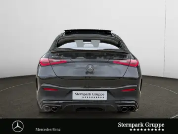 MERCEDES-BENZ GLC 43 4M Coupé Distro Pano CARBON AHK…