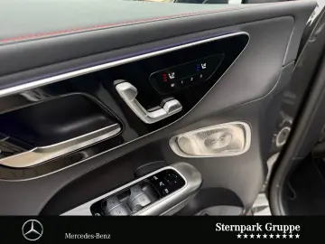 MERCEDES-BENZ GLC 43 4M Coupé Distro Pano CARBON AHK…