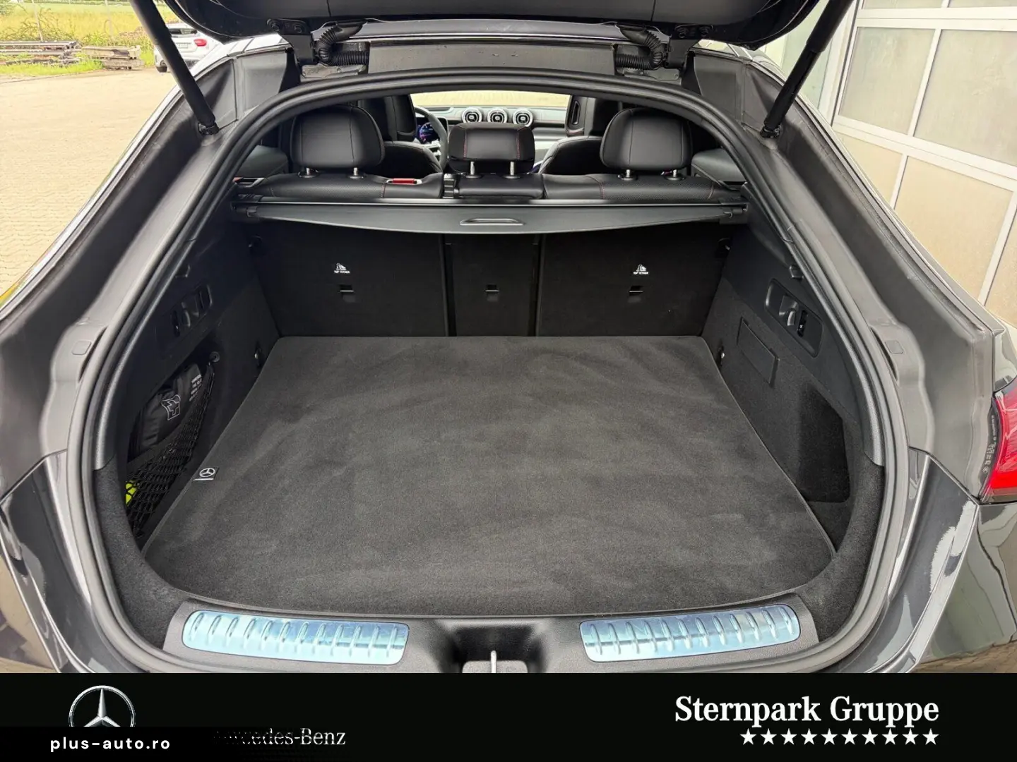 MERCEDES-BENZ GLC 43 4M Coupé Distro Pano CARBON AHK&hellip;