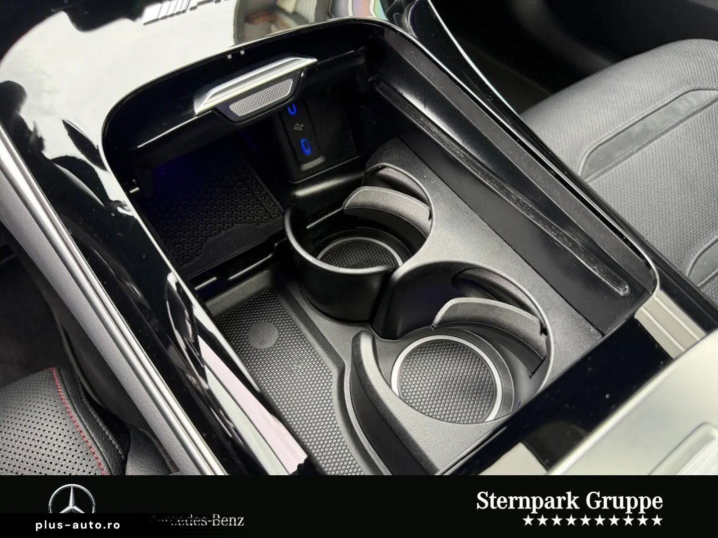 MERCEDES-BENZ GLC 43 4M Coupé Distro Pano CARBON AHK&hellip;