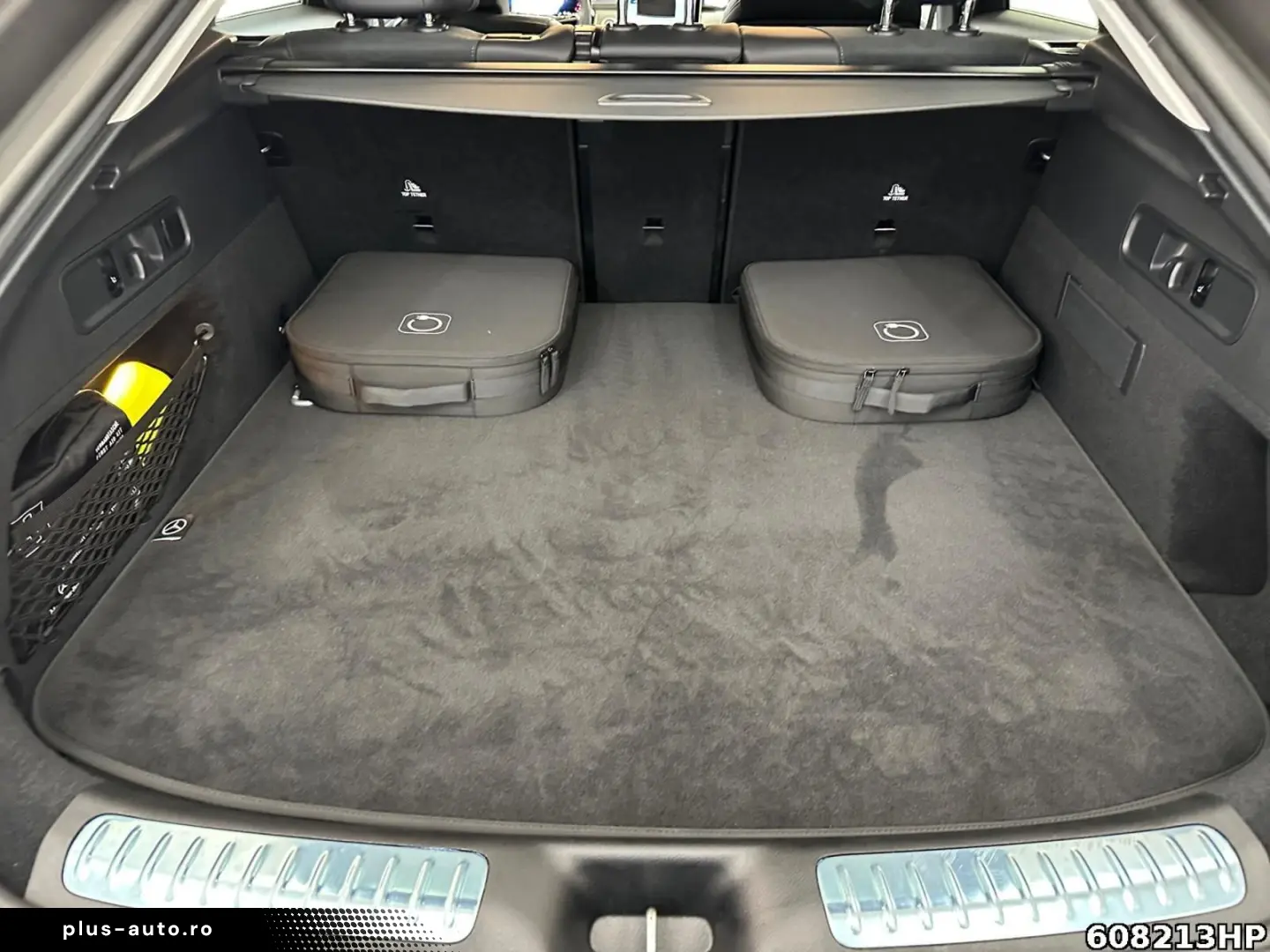 MERCEDES-BENZ GLC 300 de 4M AMG Coupé AHK Pano Burme&hellip;