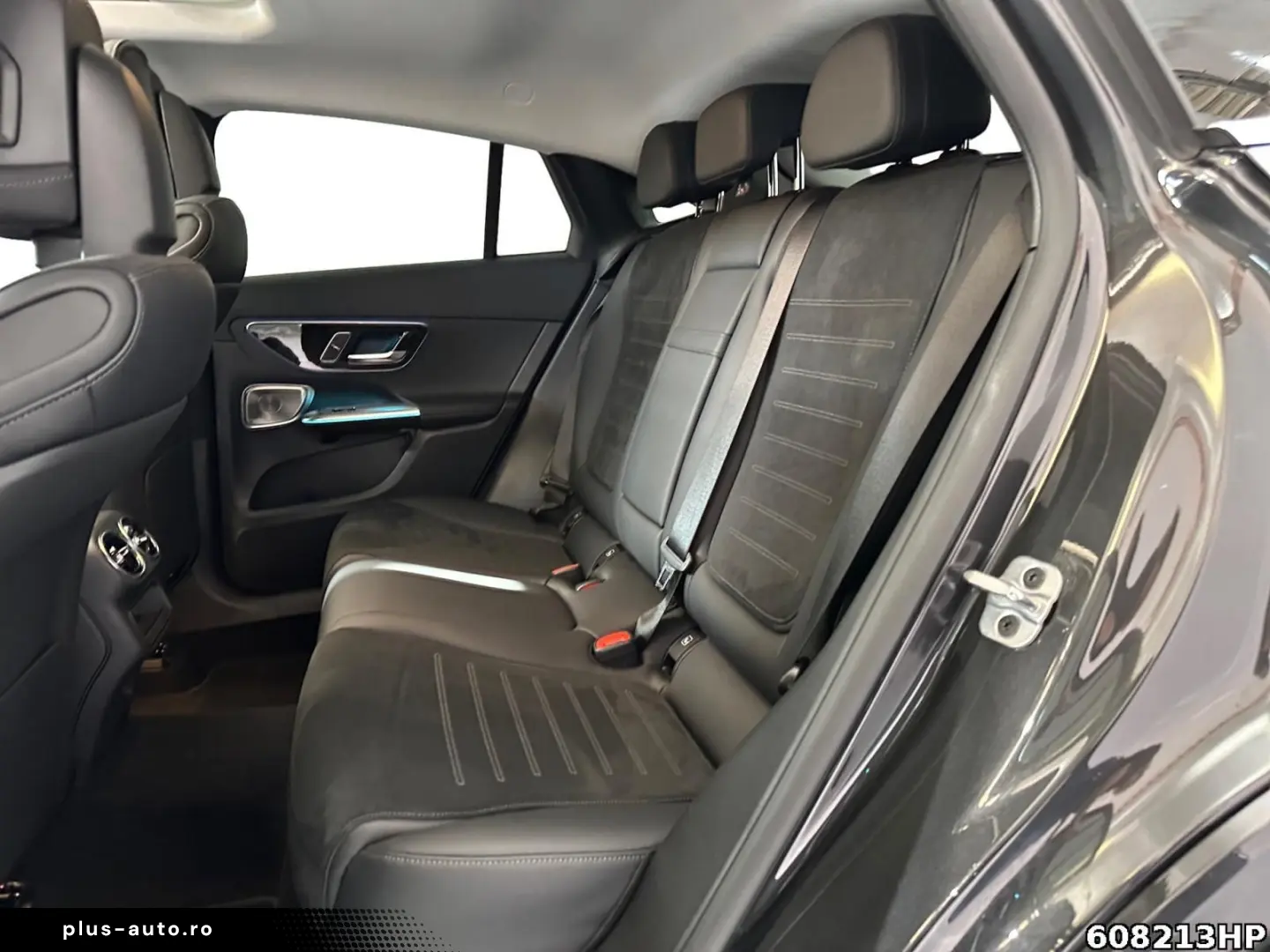 MERCEDES-BENZ GLC 300 de 4M AMG Coupé AHK Pano Burme&hellip;
