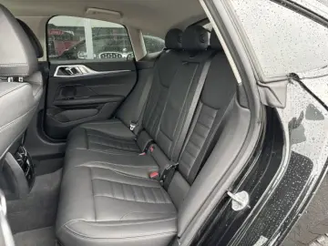 BMW i4 eDrive40 Sportsitz Leder ACC Prof AHK-el.Sitz