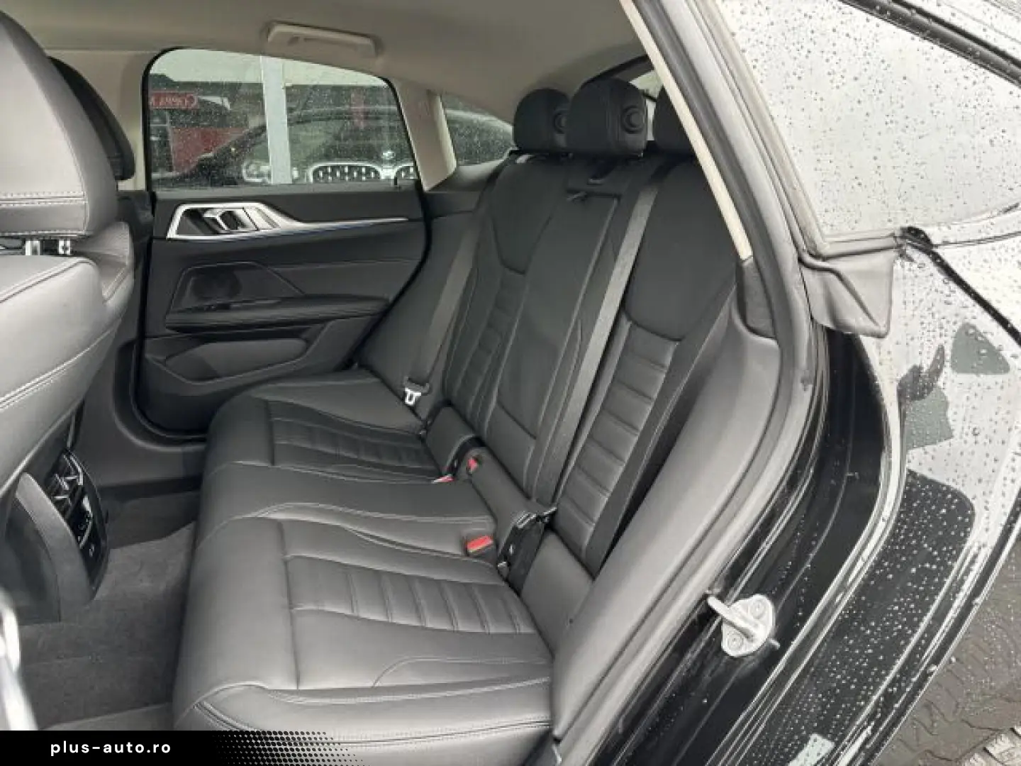 BMW i4 eDrive40 Sportsitz Leder ACC Prof AHK-el.Sitz