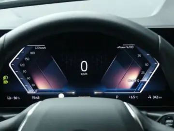 BMW i4 eDrive40 Sportsitz Leder ACC Prof AHK-el.Sitz
