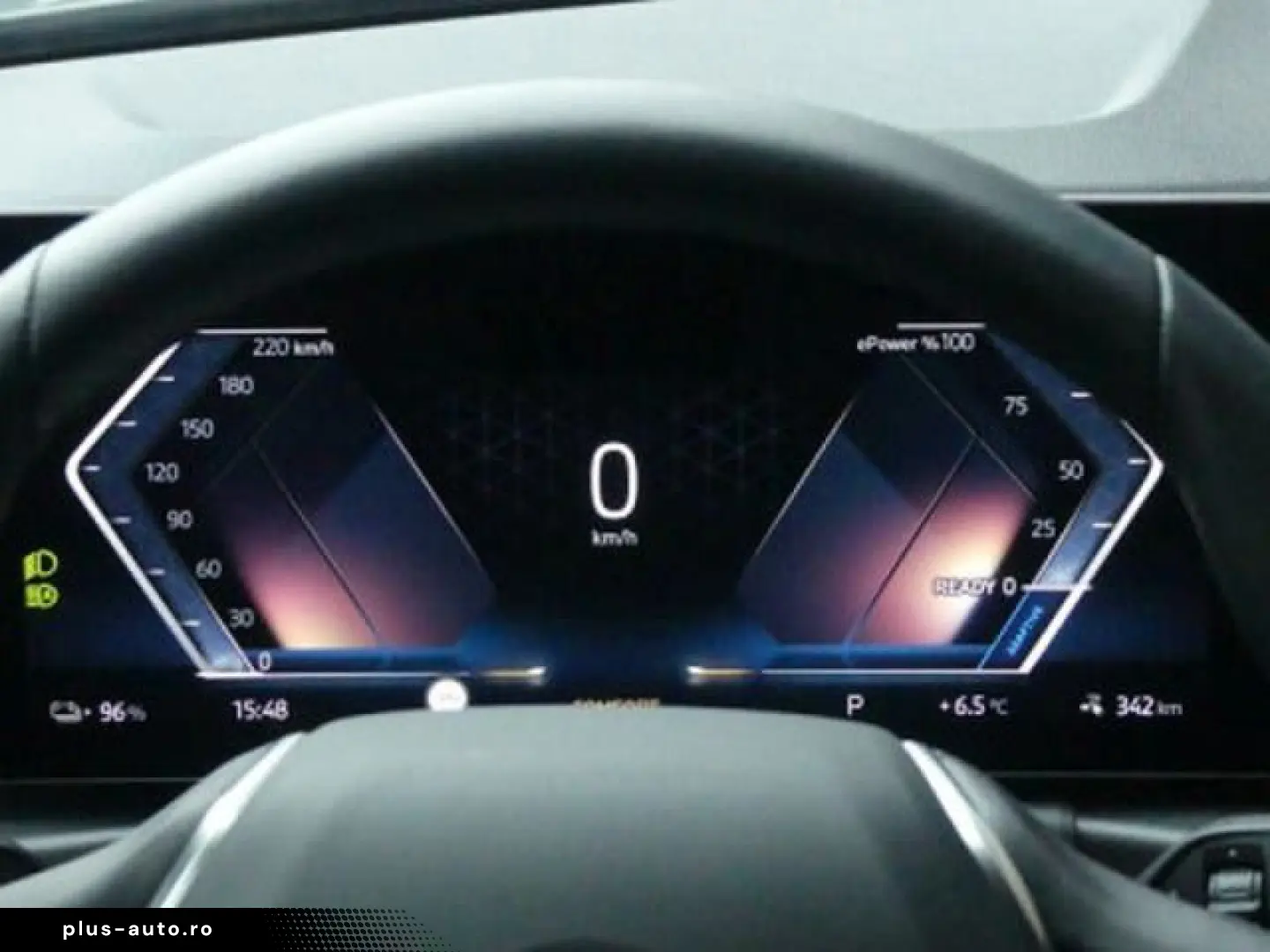 BMW i4 eDrive40 Sportsitz Leder ACC Prof AHK-el.Sitz