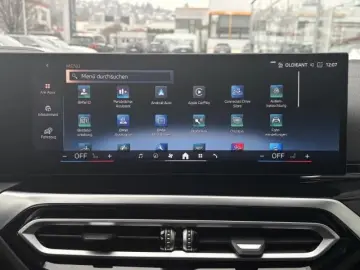 BMW i4 eDrive40 Sportsitz Leder ACC Prof AHK-el.Sitz