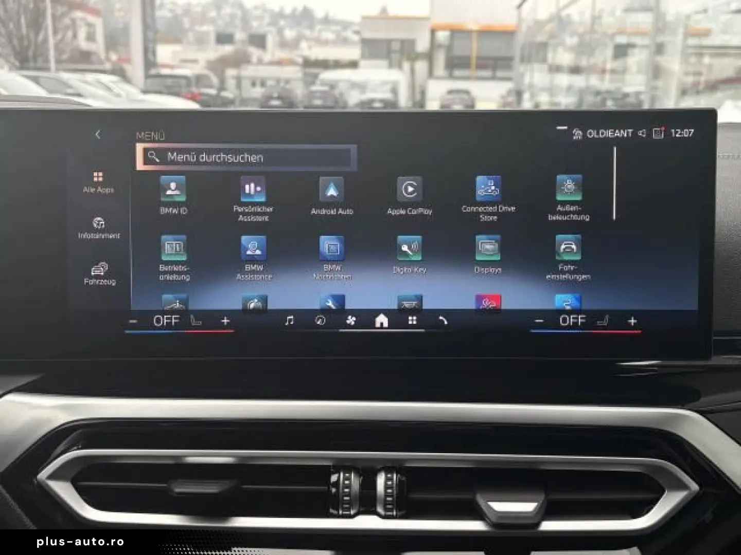 BMW i4 eDrive40 Sportsitz Leder ACC Prof AHK-el.Sitz