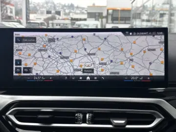 BMW i4 eDrive40 Sportsitz Leder ACC Prof AHK-el.Sitz