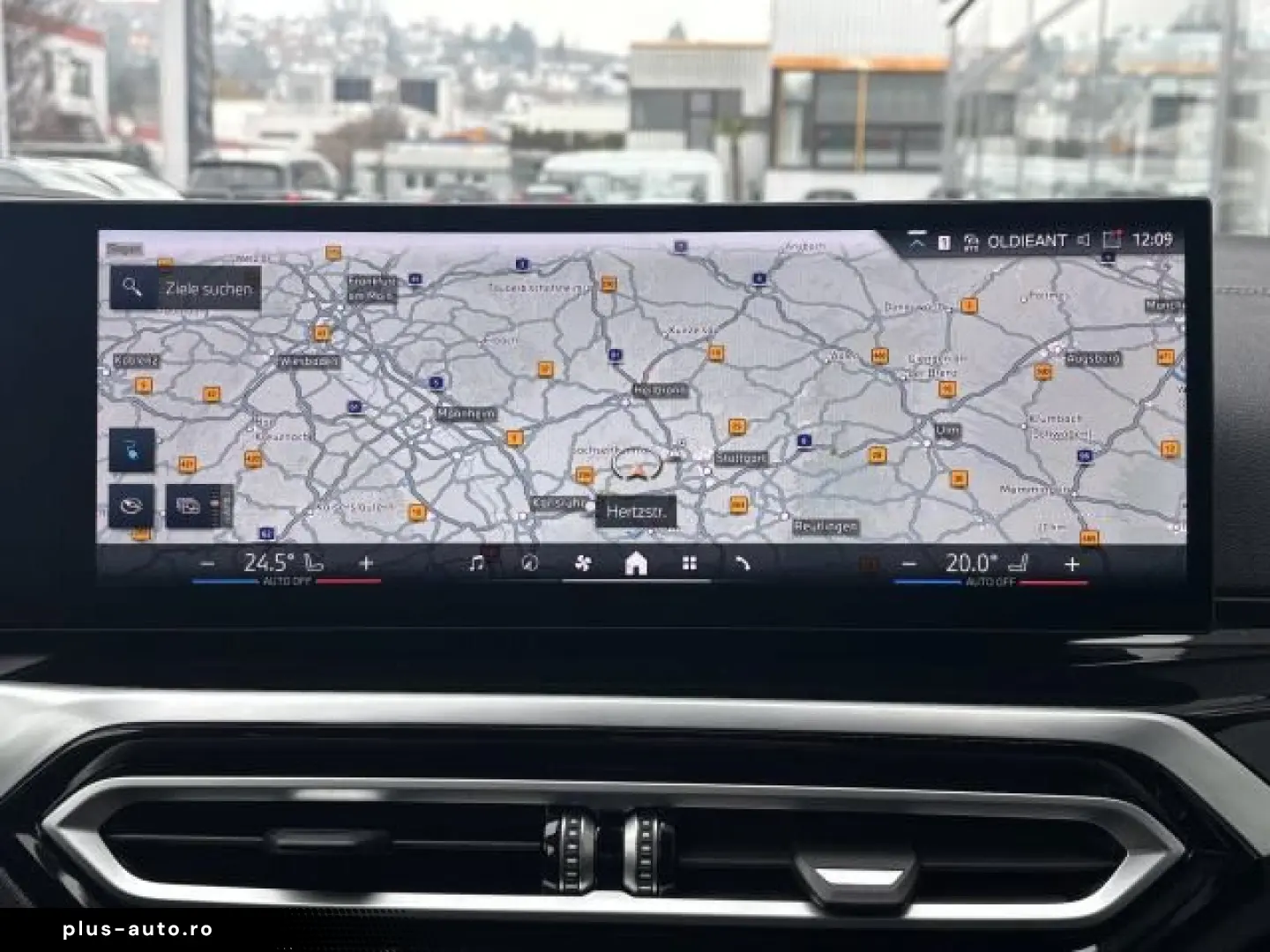 BMW i4 eDrive40 Sportsitz Leder ACC Prof AHK-el.Sitz
