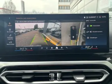 BMW i4 eDrive40 Sportsitz Leder ACC Prof AHK-el.Sitz