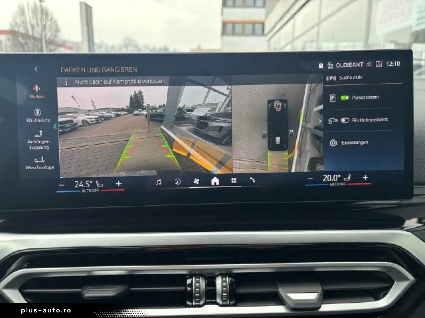 BMW i4 eDrive40 Sportsitz Leder ACC Prof AHK-el.Sitz