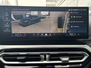BMW i4 eDrive40 Sportsitz Leder ACC Prof AHK-el.Sitz