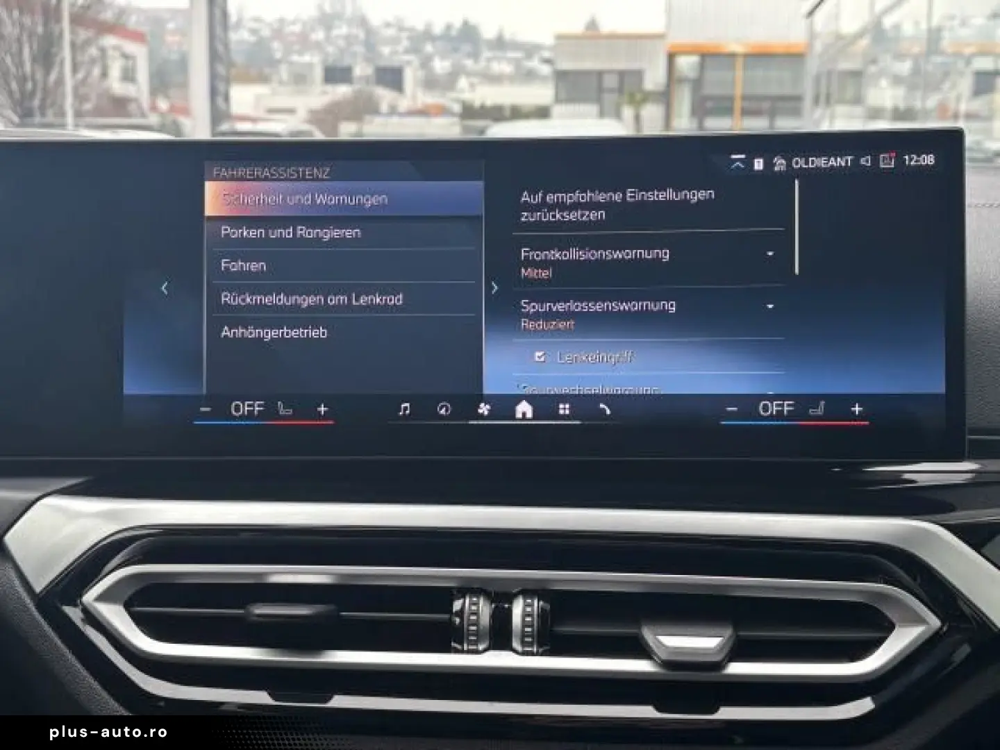 BMW i4 eDrive40 Sportsitz Leder ACC Prof AHK-el.Sitz