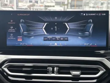 BMW i4 eDrive40 Sportsitz Leder ACC Prof AHK-el.Sitz
