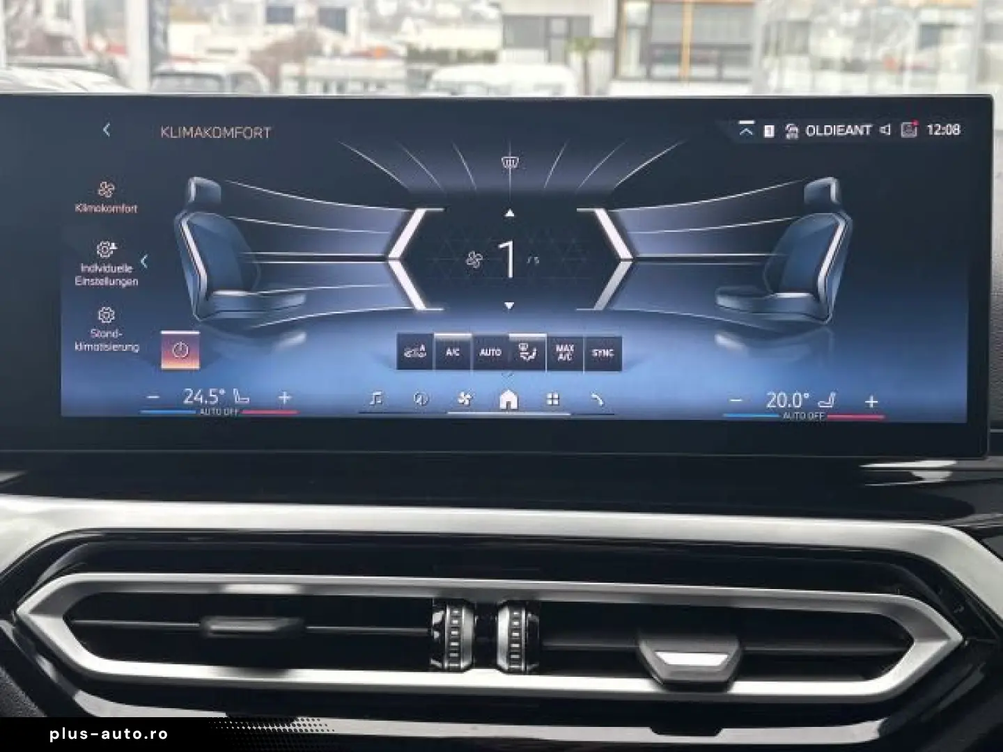 BMW i4 eDrive40 Sportsitz Leder ACC Prof AHK-el.Sitz