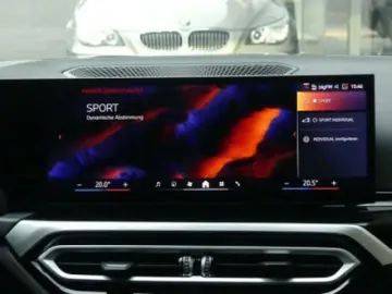 BMW i4 eDrive40 Sportsitz Leder ACC Prof AHK-el.Sitz