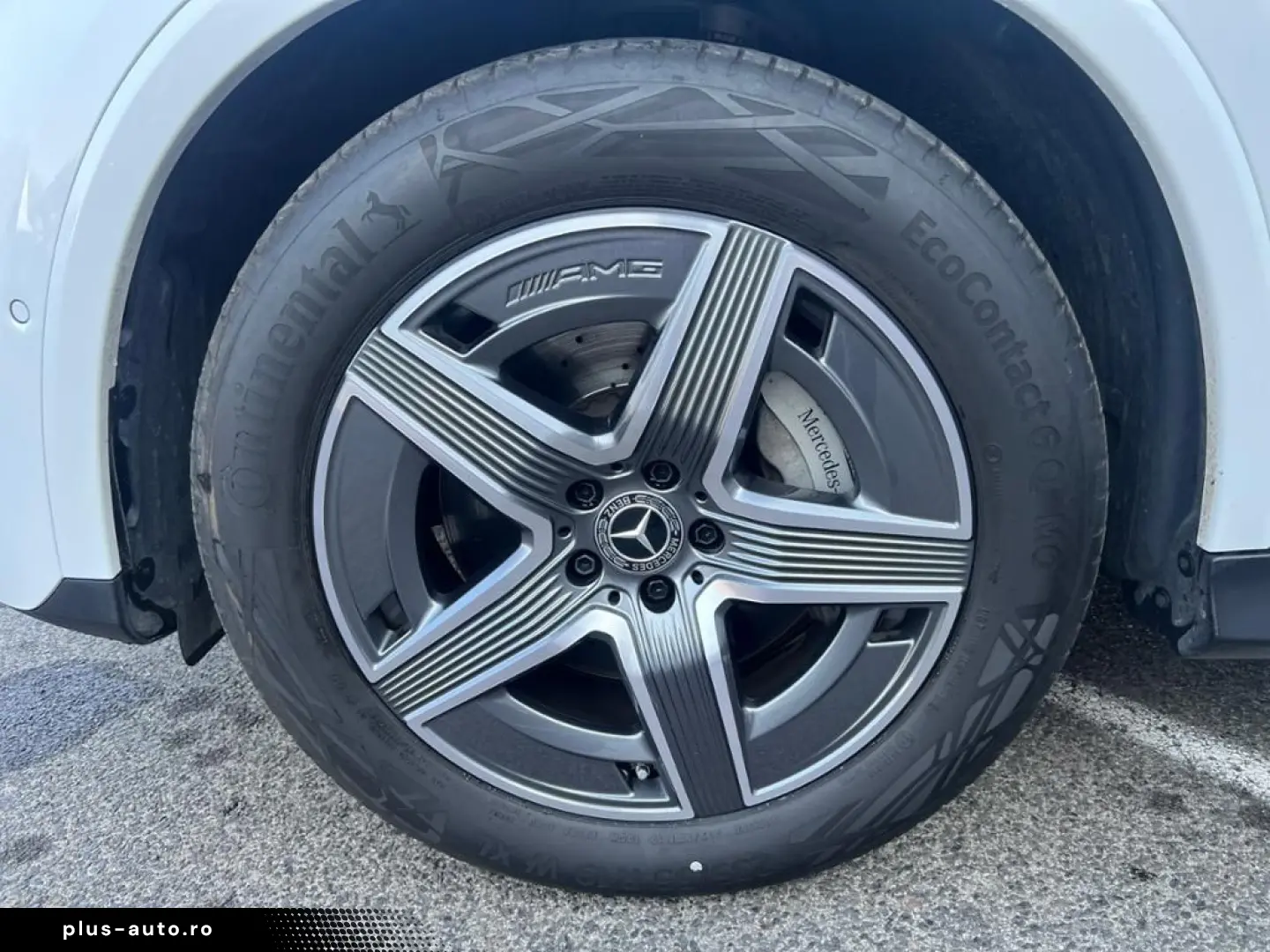MERCEDES-BENZ GLC 300 d 4M Coupé AMG-Line AHK HUD PANO 360